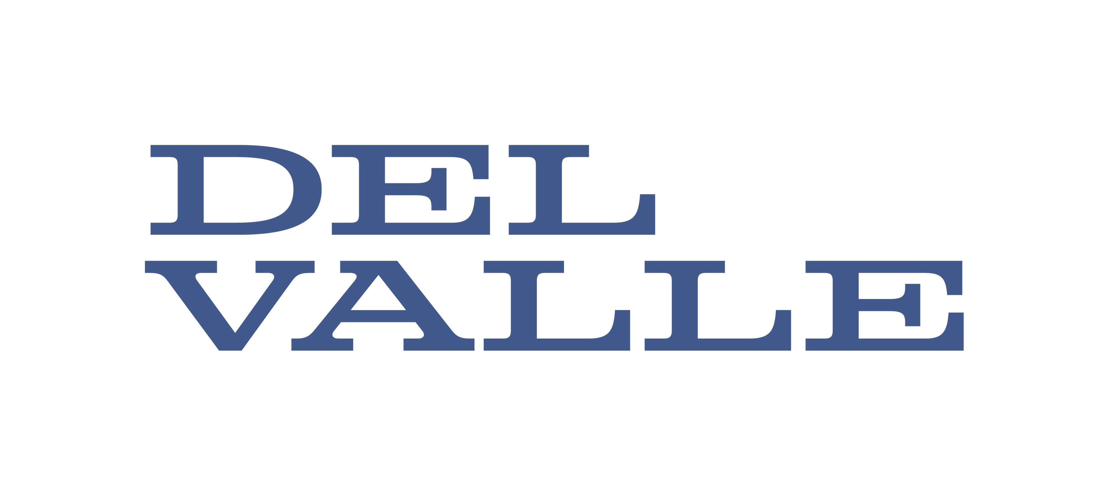 Del Valle Co.